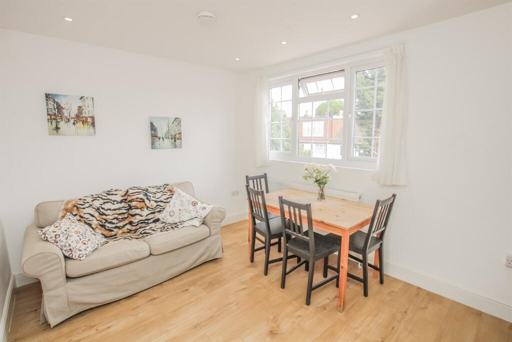 Main image of property: Clifton Gardens, Temple Fortune, NW11