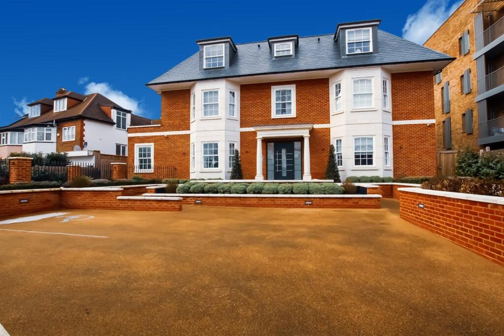 Main image of property: Stoneways, Tenterden Grove, Hendon, NW4