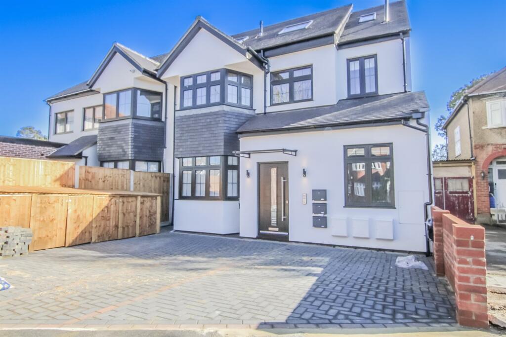 Main image of property: Sunny Gardens Road, Hendon, NW4