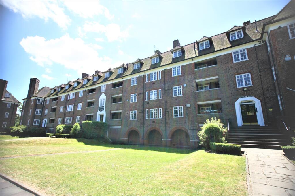 Main image of property: Lyttelton Court, Lyttelton Road, Hampstead Garden Suburb, N2
