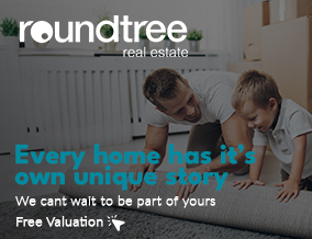 Get brand editions for Roundtree Real Estate, London