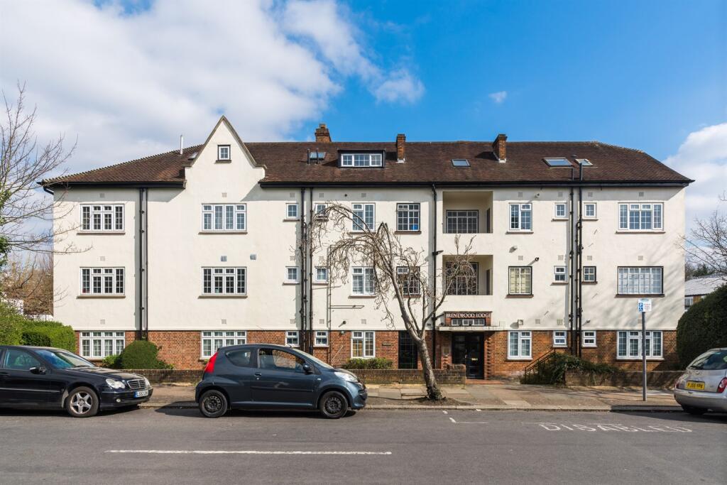 Main image of property: Brentwood Lodge, Holmdale Gardens, Hendon, NW4