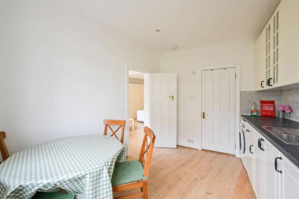 Main image of property: Clifton Gardens, Temple Fortune, NW11