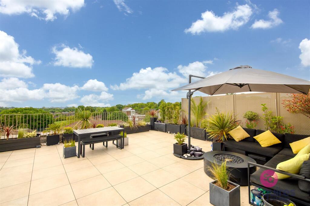 Main image of property: Bittacy Hill, Mill Hill, London