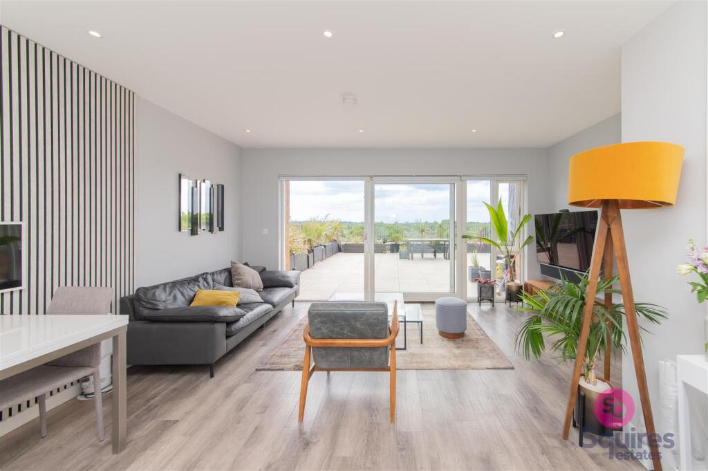 Main image of property: Bittacy Hill, Mill Hill, London