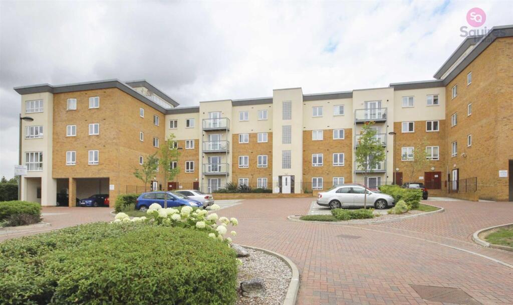 Main image of property: Todd Close, Borehamwood