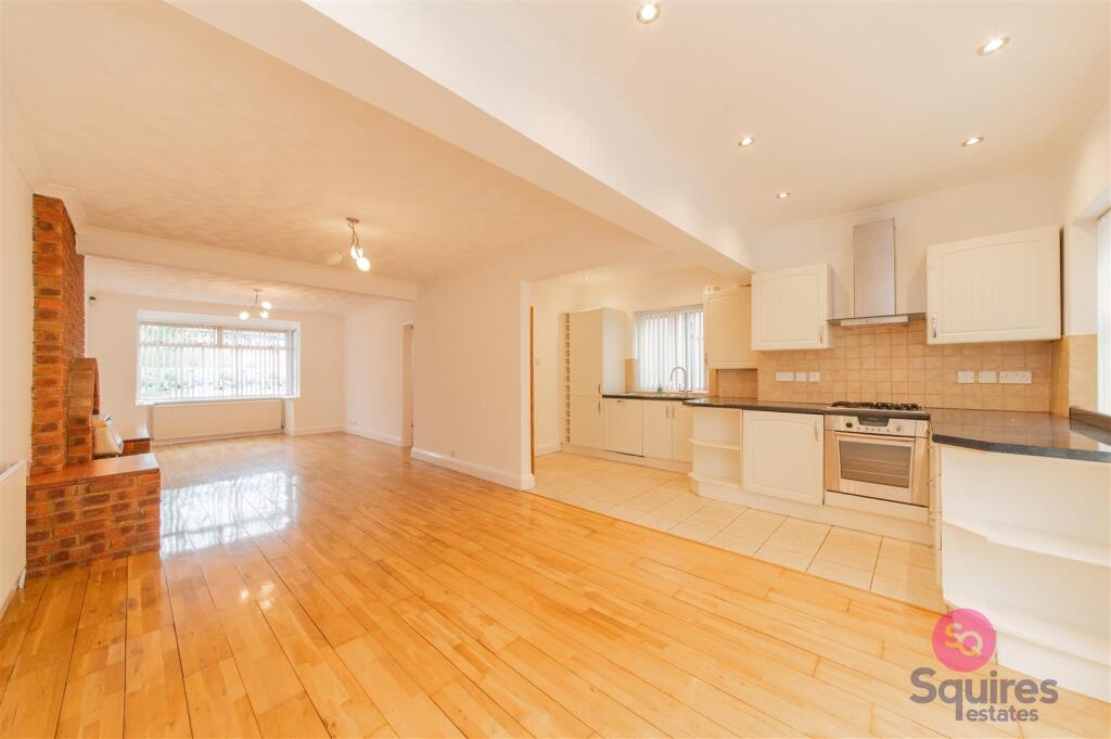 Main image of property: Holders Hill Road, London