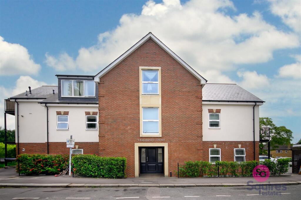 Main image of property: Sanders Lane, Mill Hill, London