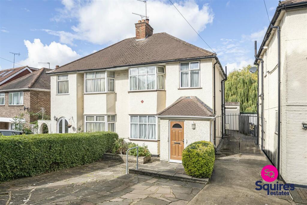 Main image of property: Engel Park, Mill Hill, London