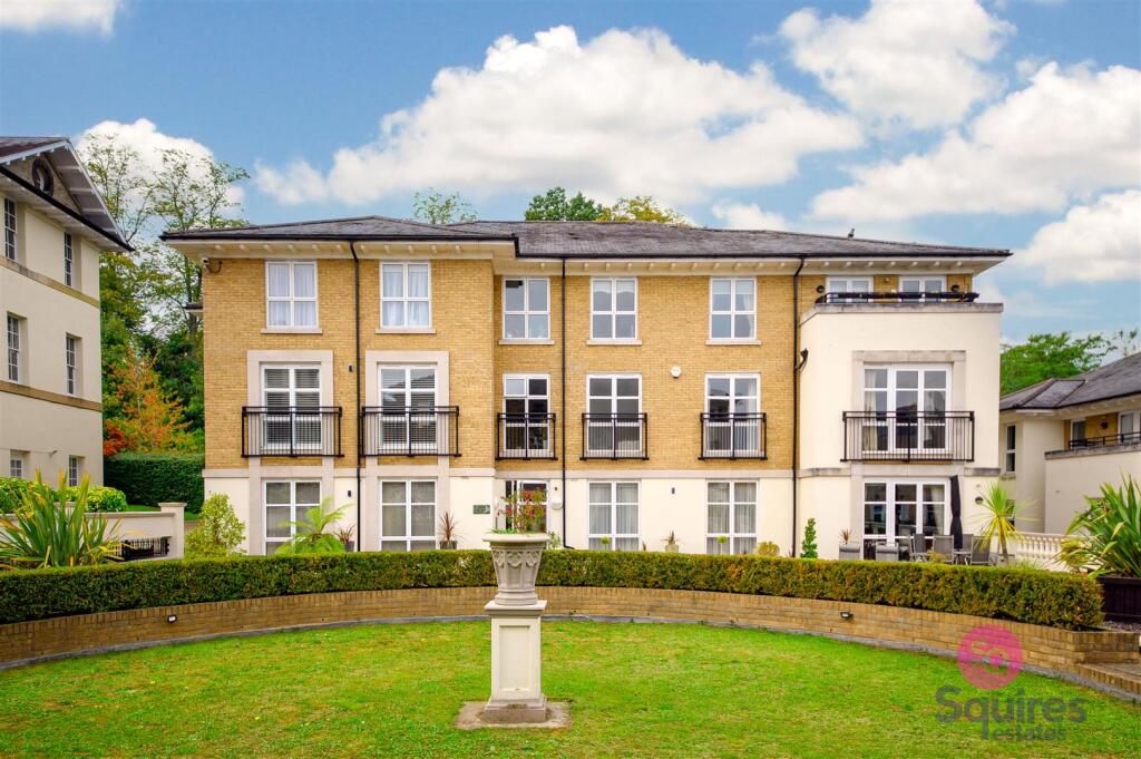 Main image of property: St. Vincents Lane, Mill Hill, London