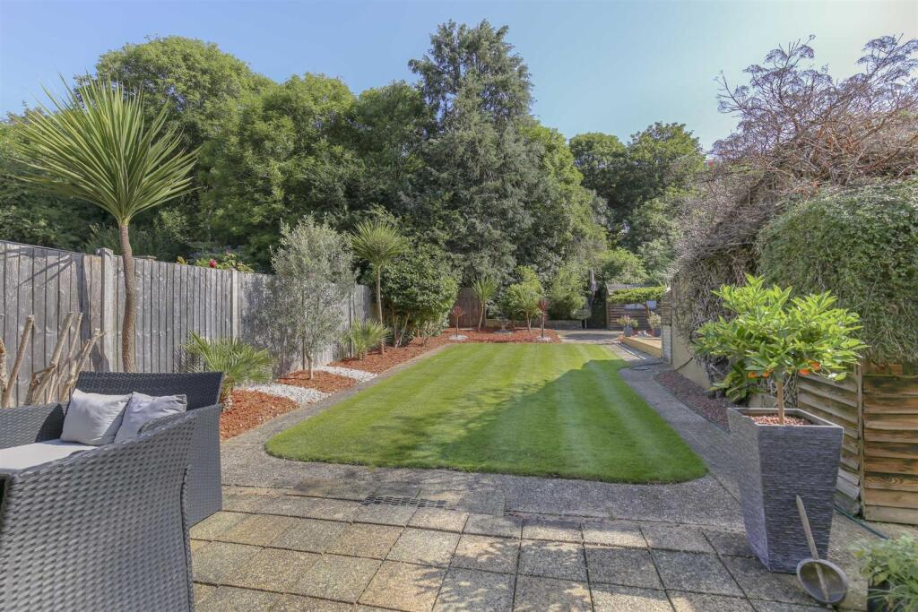 Main image of property: Abercorn Road, Mill Hill