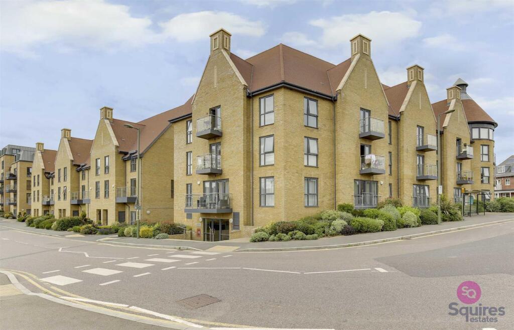 Main image of property: Royal Engineers Way, Mill Hill East