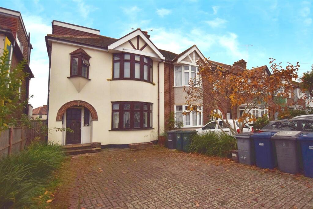 Main image of property: Devonshire Road, Mill Hill