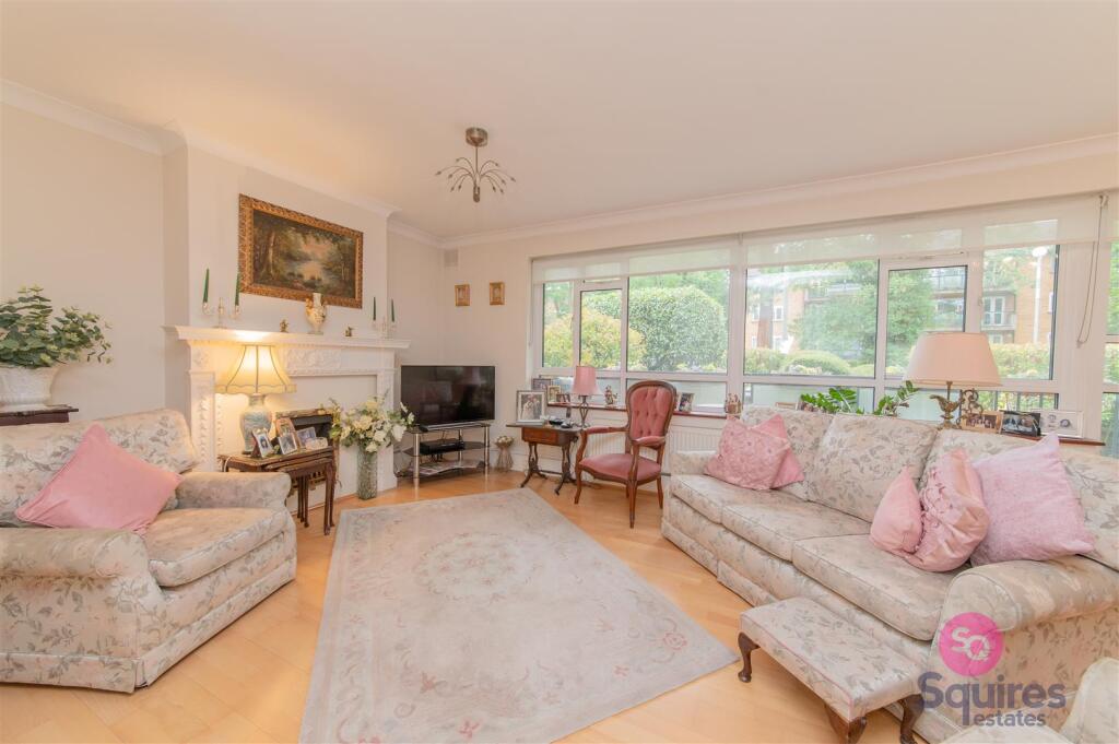 Main image of property: Holders Hill Road, Hendon, London