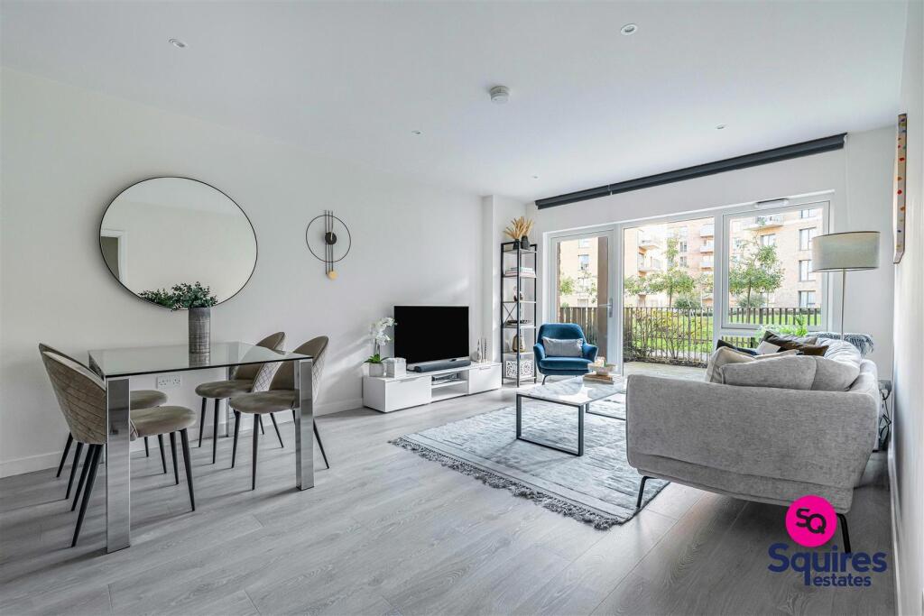 Main image of property: Bittacy Hill, Mill Hill, London