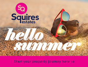 Get brand editions for Squires Estates, Mill Hill