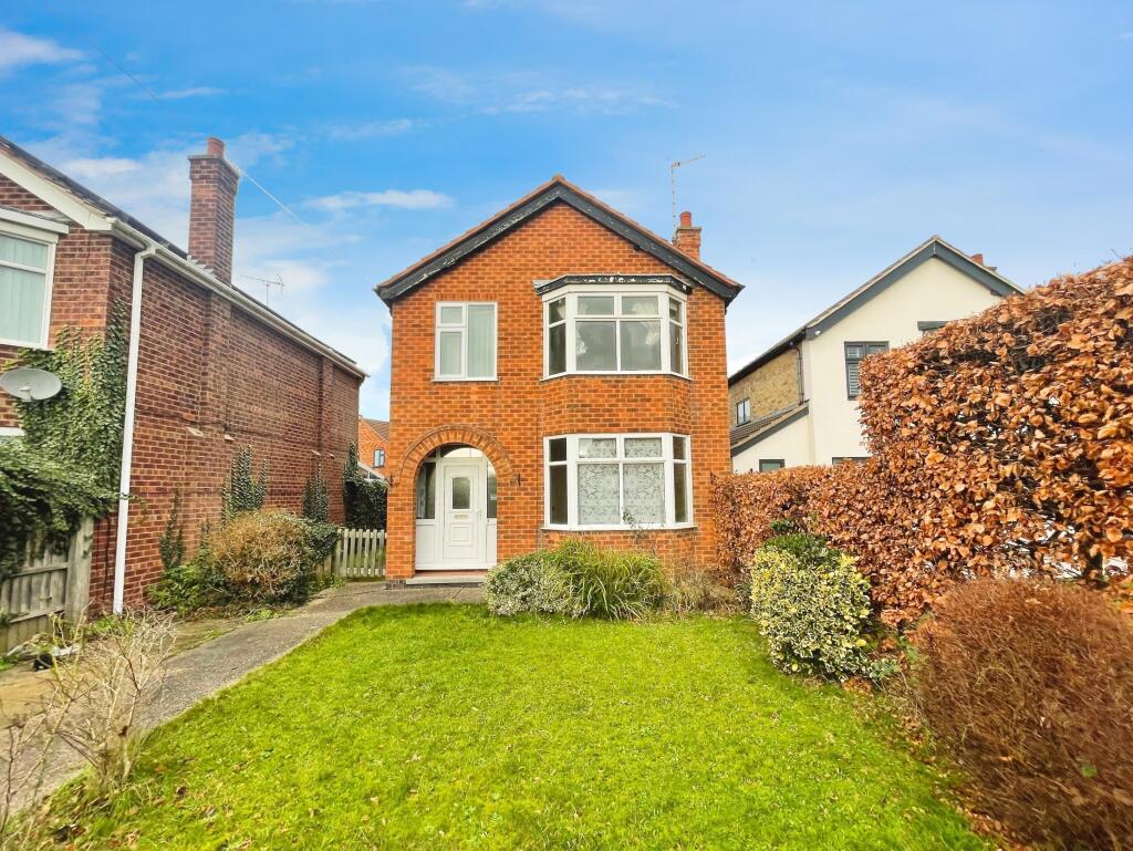 Main image of property: Brookside Road, Ruddington, NG11