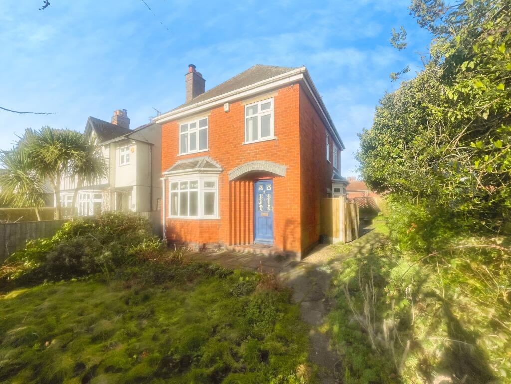 Main image of property: Derby Road, Risley, Derby, DE72