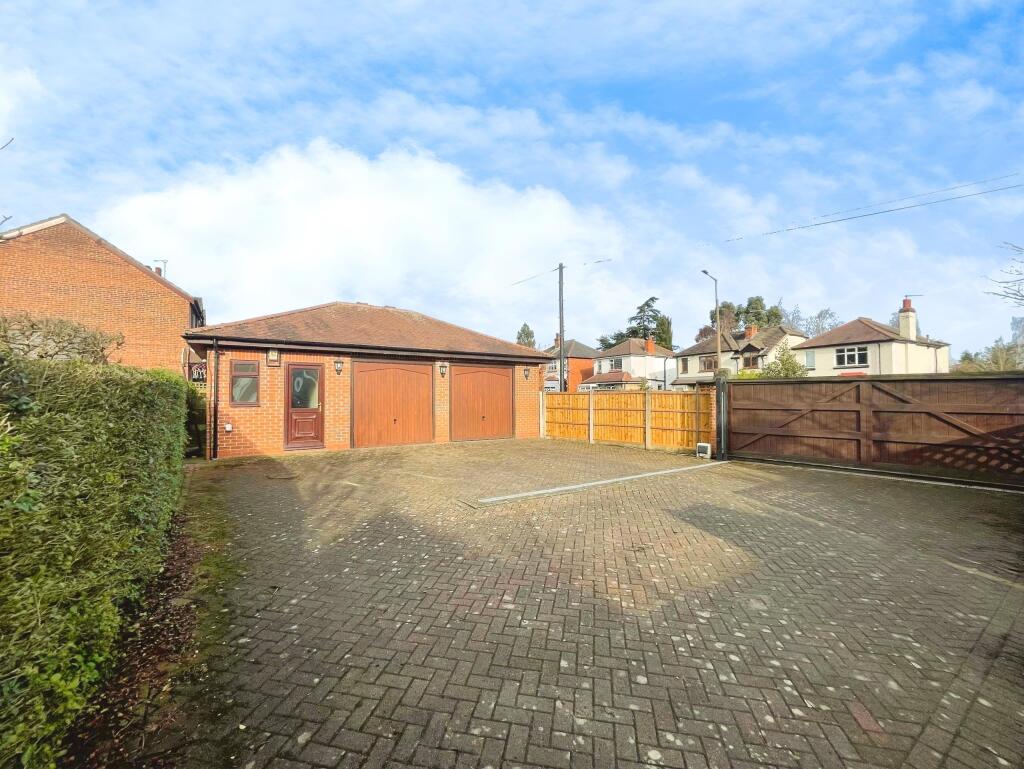 Additional property image - Derby Road, Risley, Derby, DE72