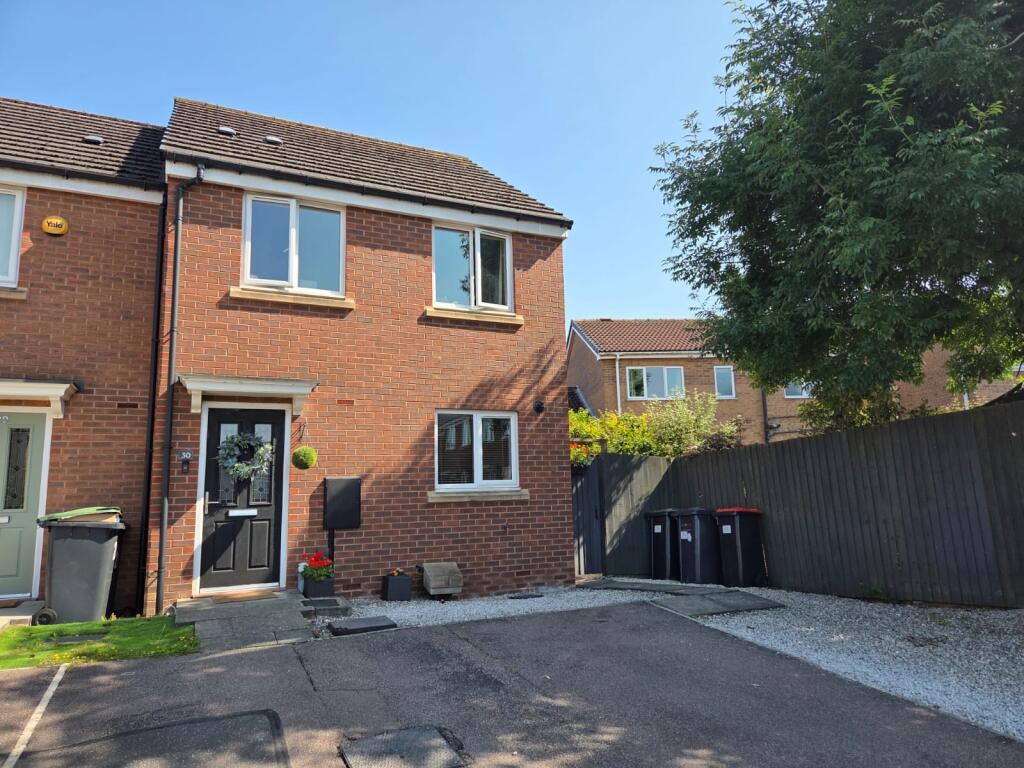Main image of property: Orchil Street, Giltbrook, NG16