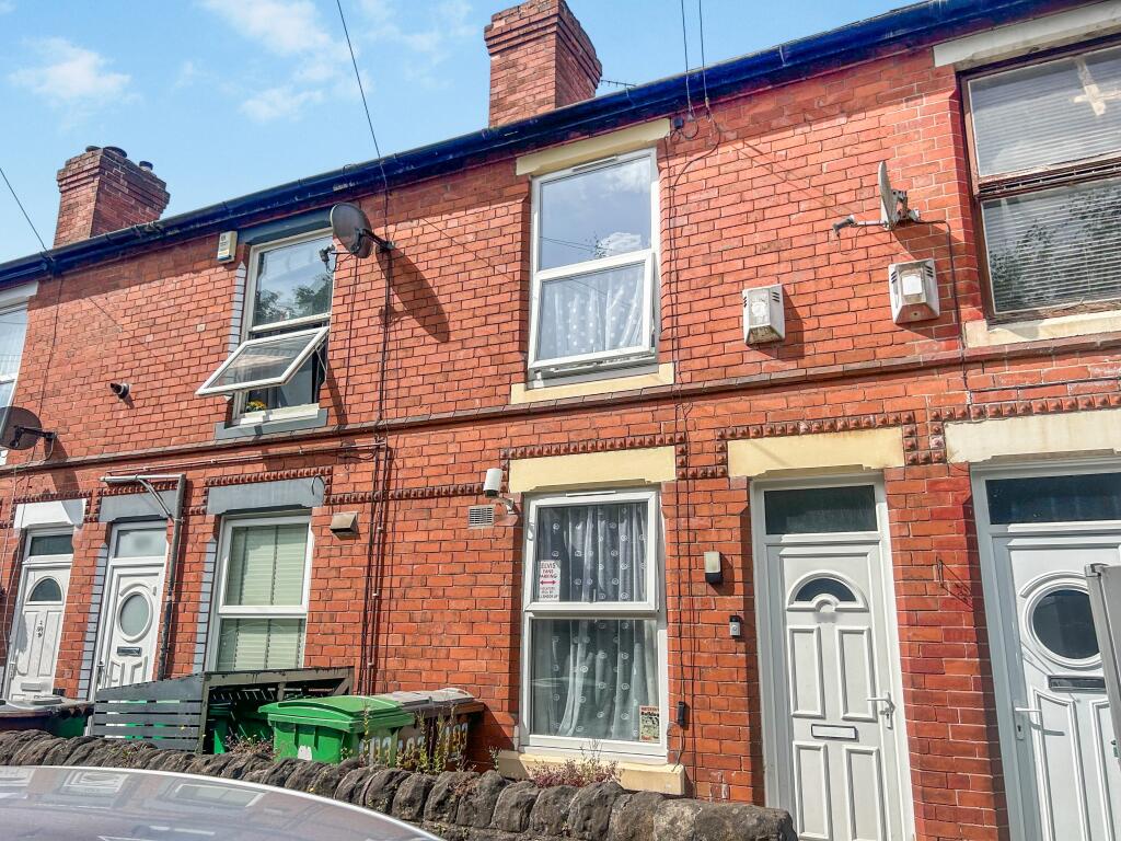 Main image of property: Bulwell Lane, Basford, Nottingham, NG6