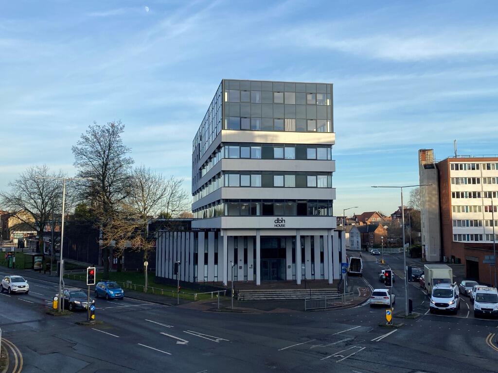 Main image of property: Carlton Square, Carlton, Nottingham, NG4