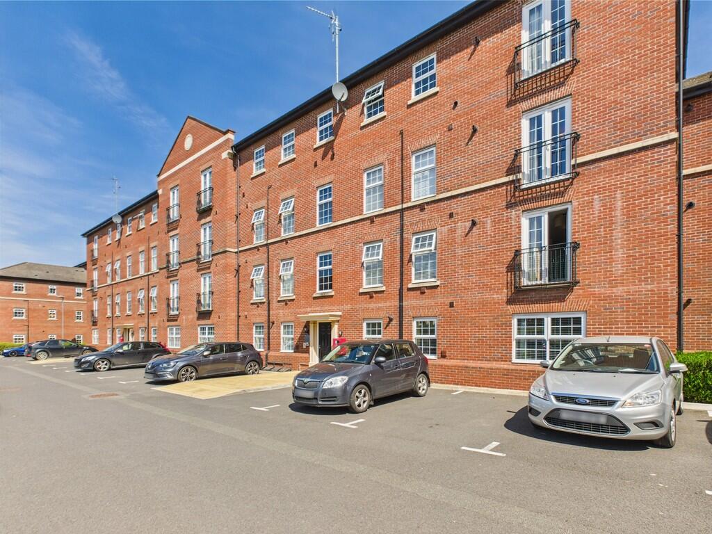 Main image of property: 71  Crooked Bridge Court 