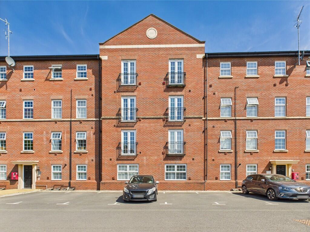 Main image of property: Crooked Bridge Court, St George's Park