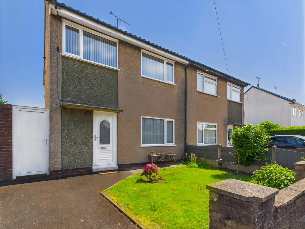 Main image of property: Wordsworth Avenue, Stafford