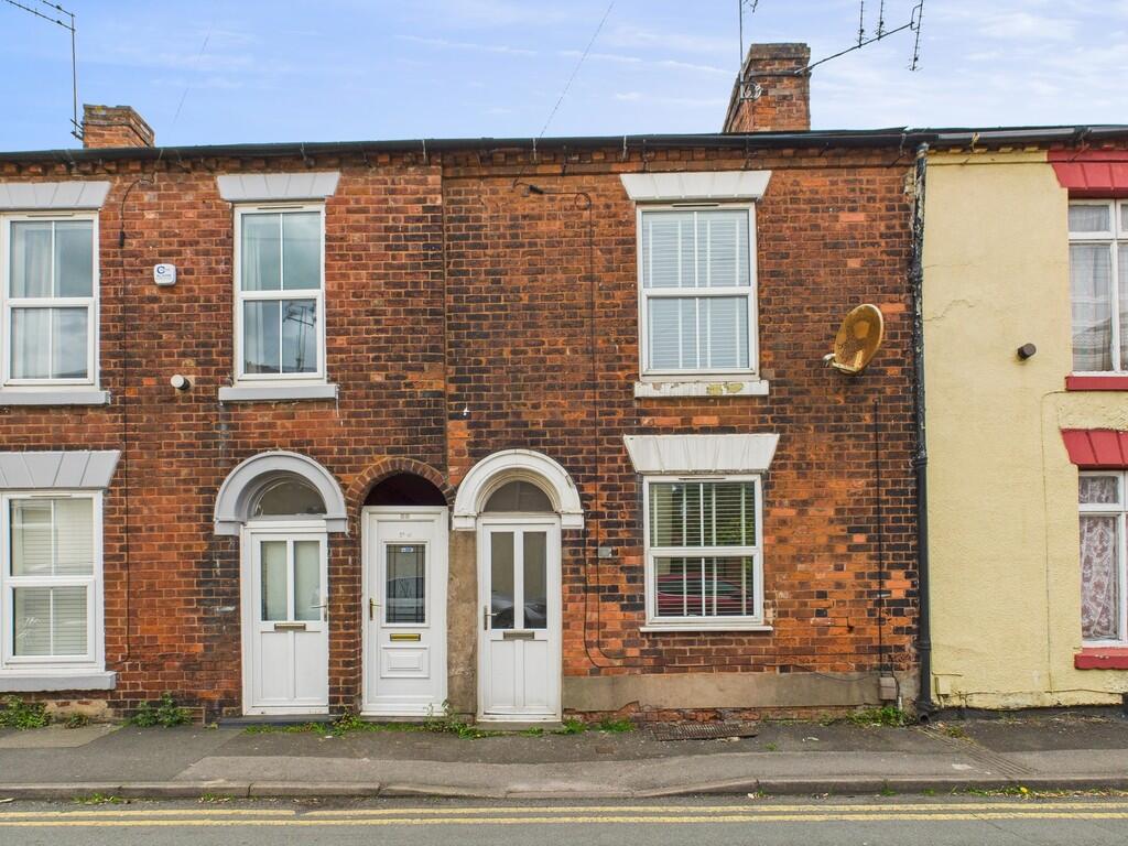 Main image of property: Telegraph Street, Stafford