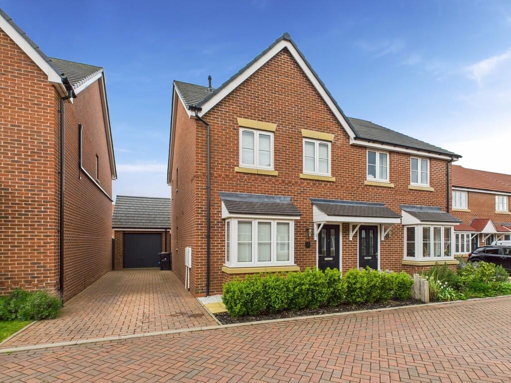 Main image of property: Skylark Row, Baldwins Gate