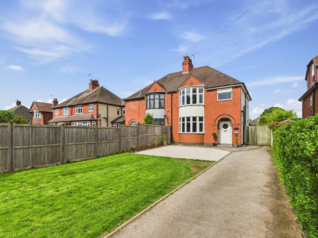 Main image of property: Eccleshall Road, Stafford, Staffordshire