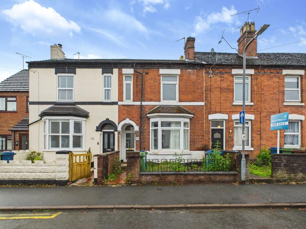 Main image of property: Peel Terrace, Stafford