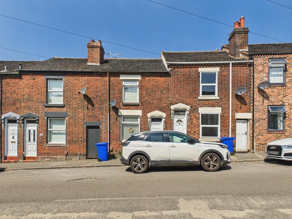 Main image of property: St Michaels Road, Pittshill