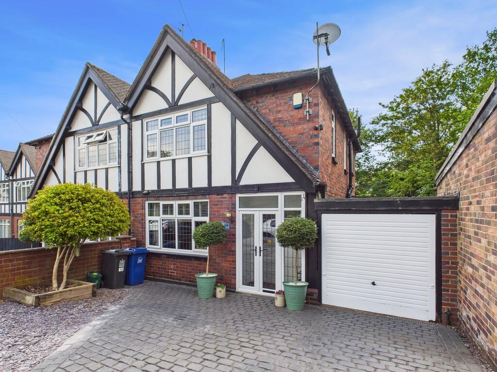 Main image of property: Inglewood Grove, Wolstanton 