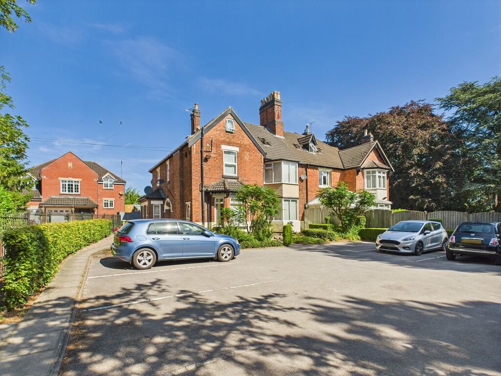 Main image of property: Newport Road, Stafford