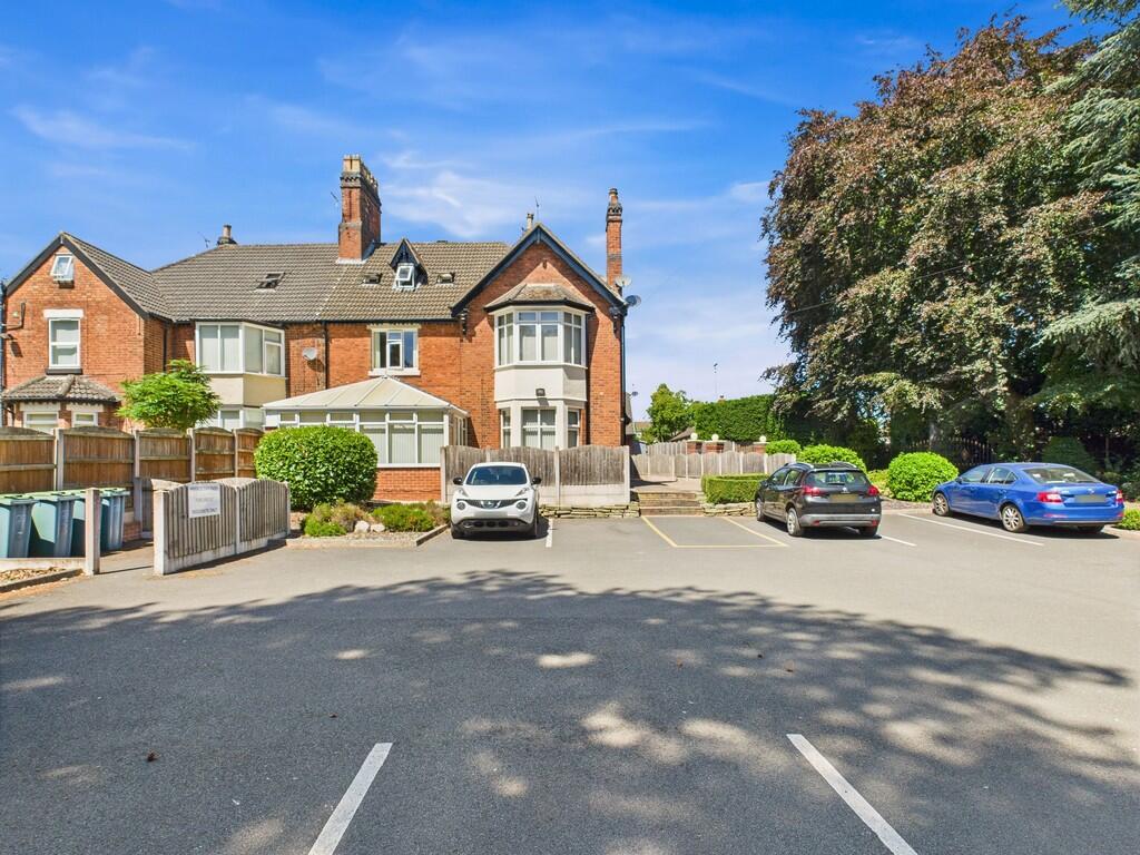 Main image of property: Newport Road, Stafford