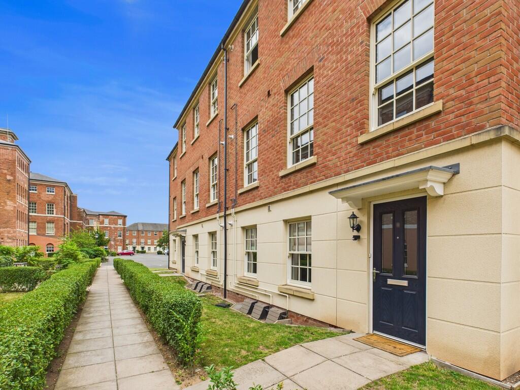 Main image of property: Tower Place, Stafford
