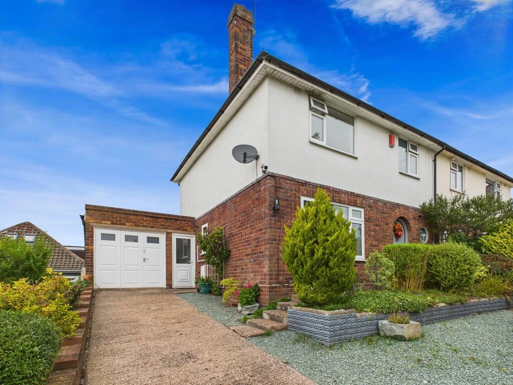 Main image of property: Ascot Road , Baswich 
