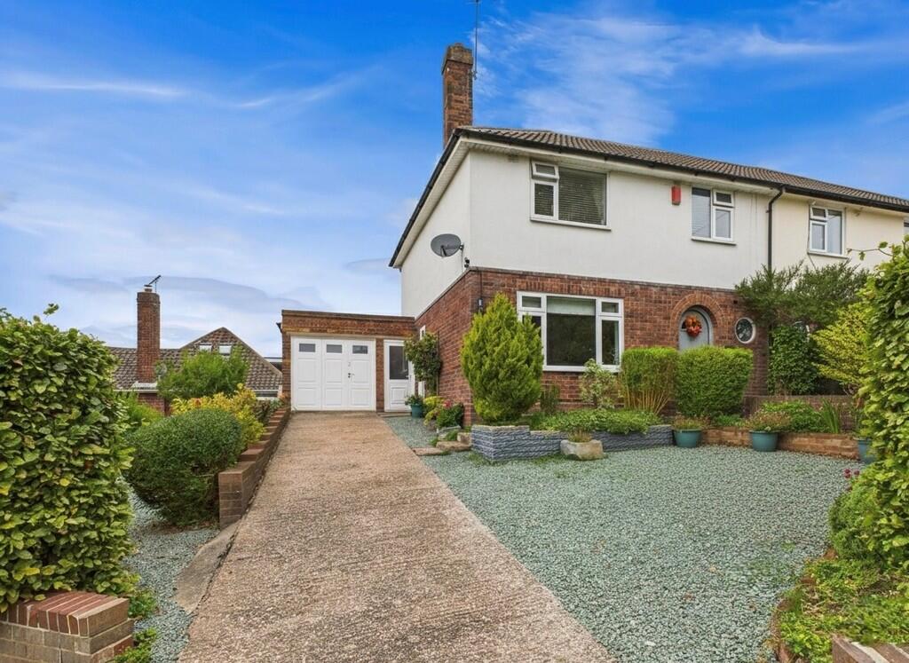 Main image of property: Ascot Road , Baswich 