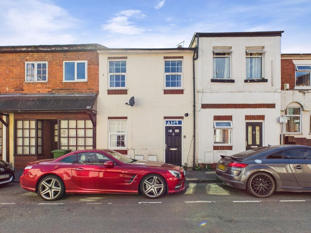 Main image of property: Abbotts Walk, Stafford