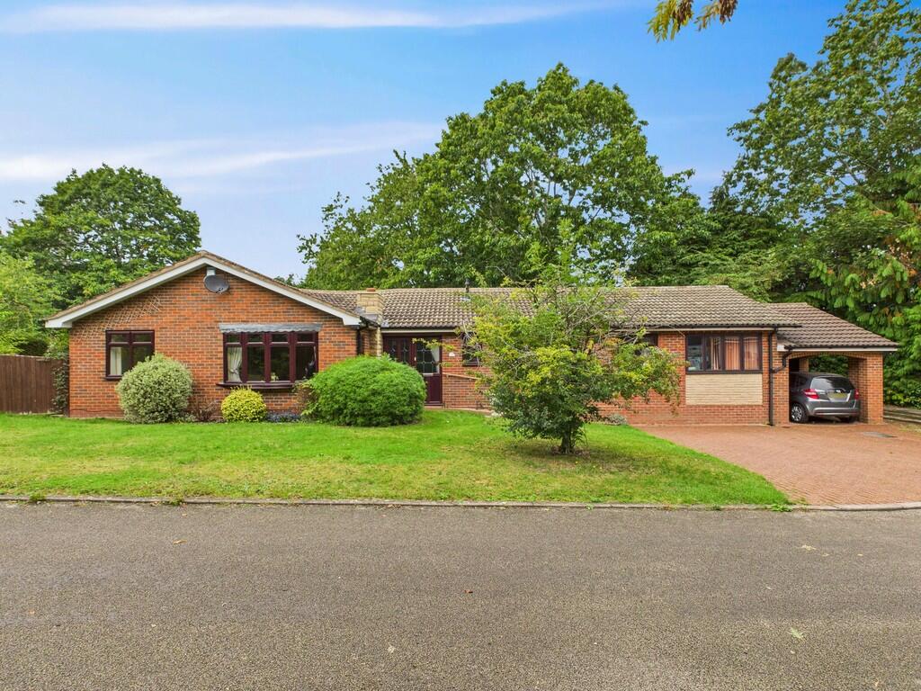 Main image of property: Stafford