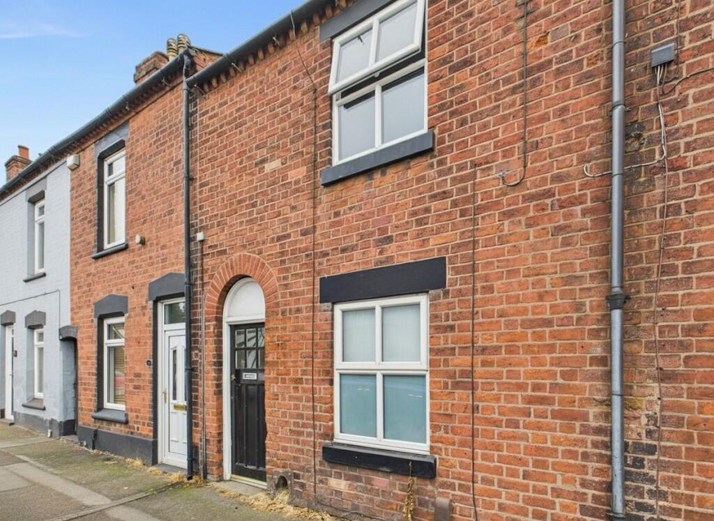Main image of property: Weston Road , Stafford