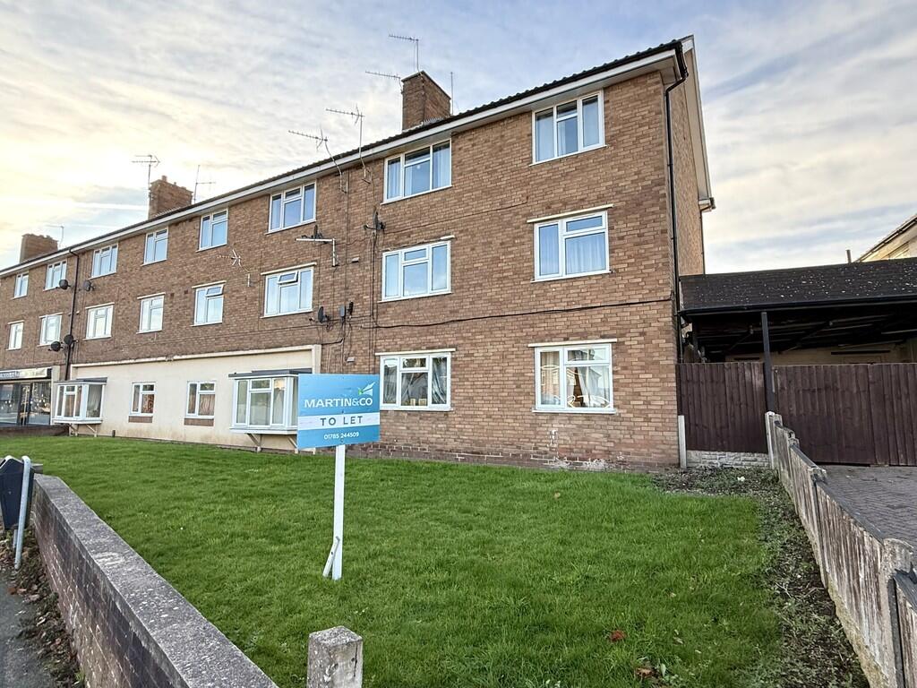 Main image of property: Blithfield House, Stafford