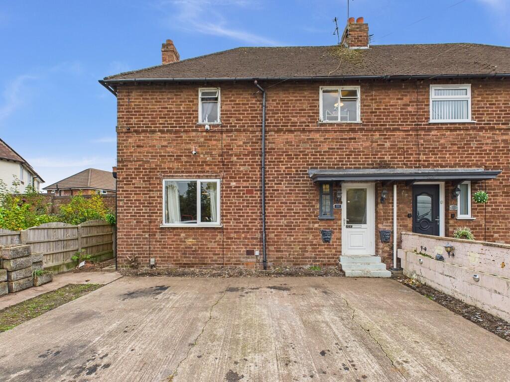 Main image of property: Sidney Avenue , Stafford