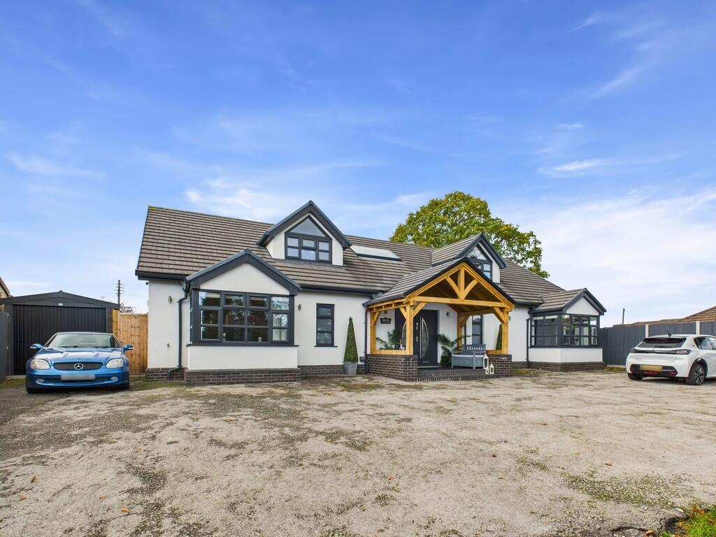 Main image of property: Old Road , Barlaston