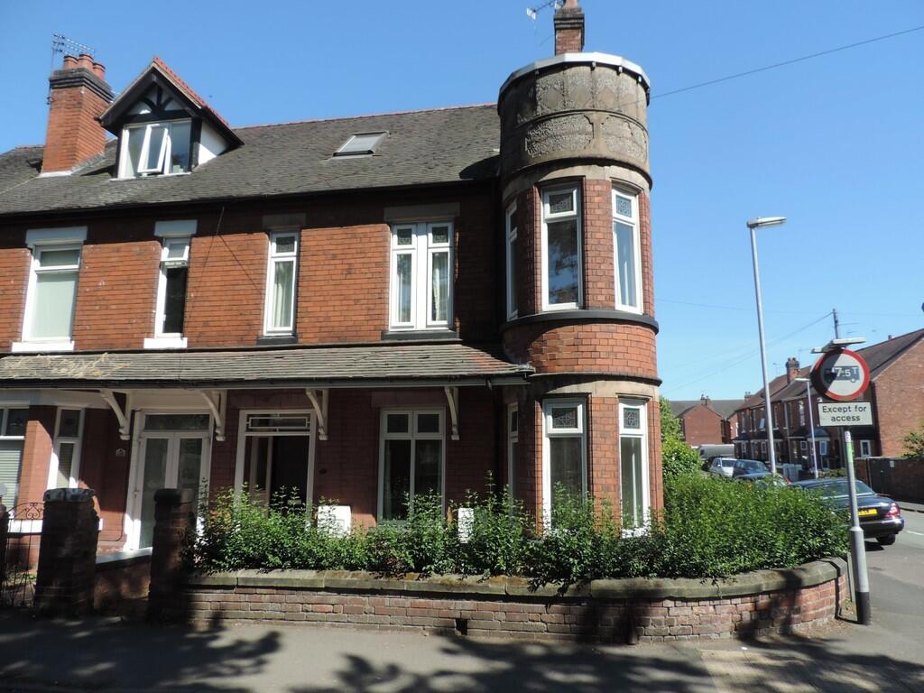 Main image of property: Sandon Road, Stafford