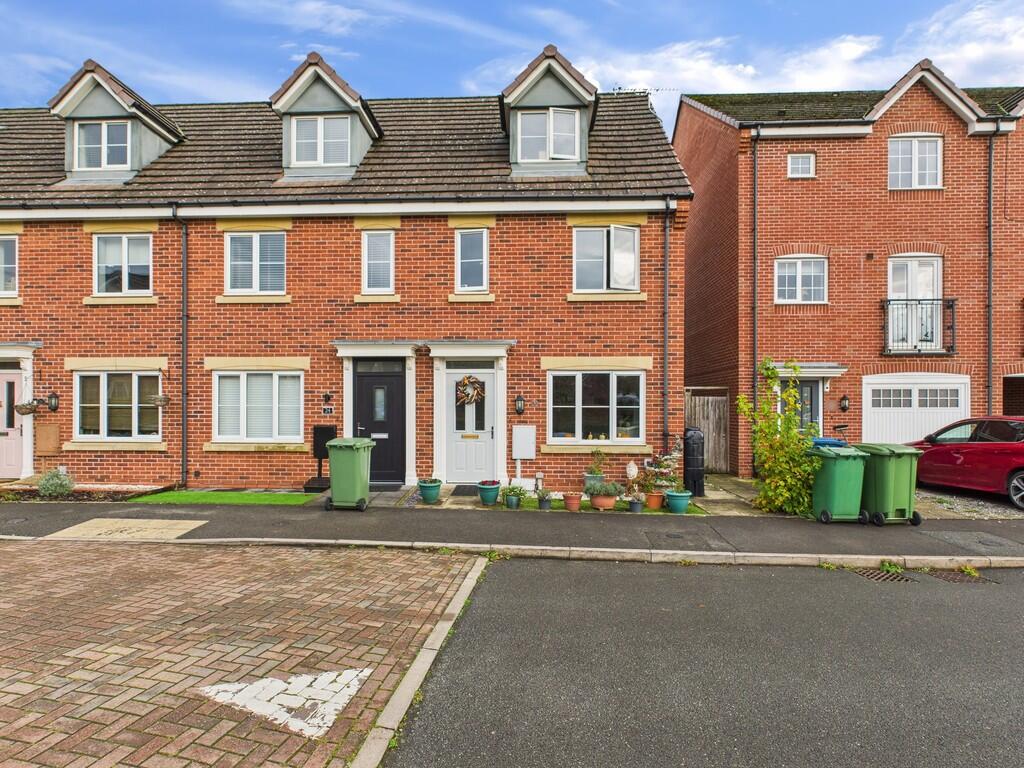 Main image of property: Candler Drive, Stone