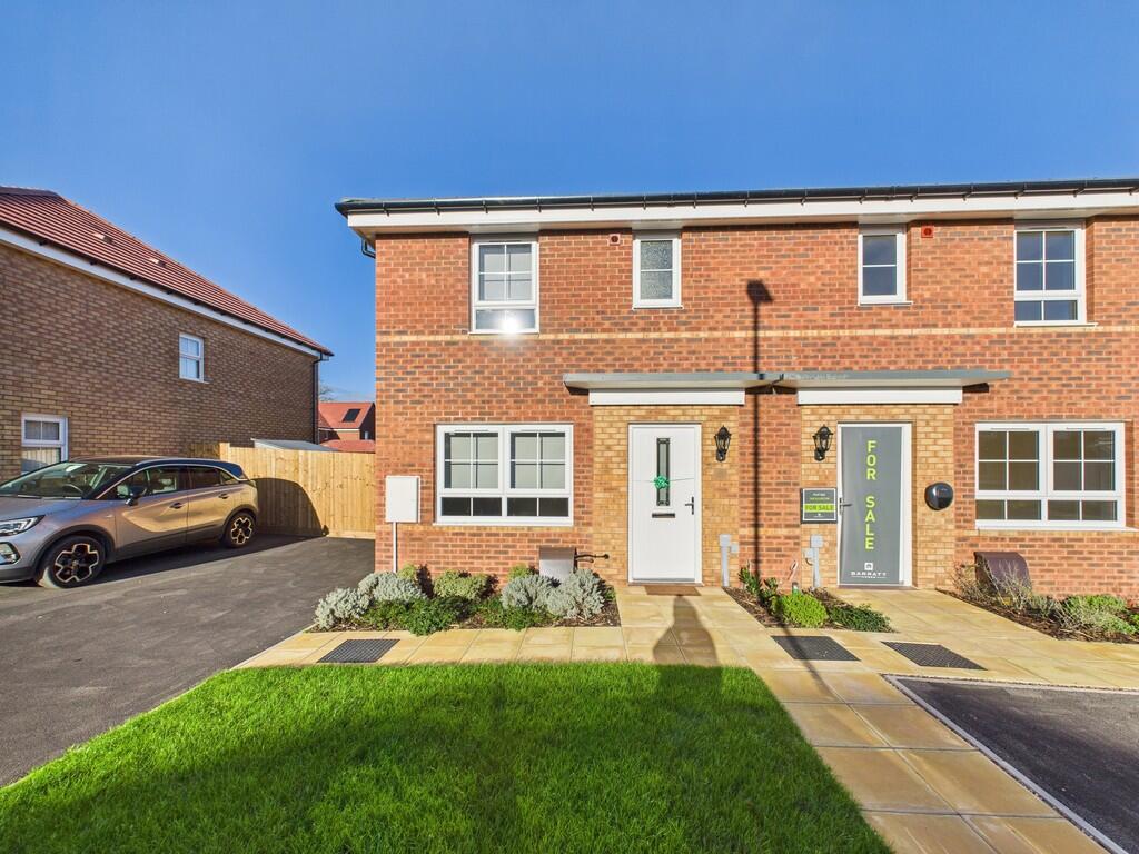 Main image of property: Chicory End, Beaconside