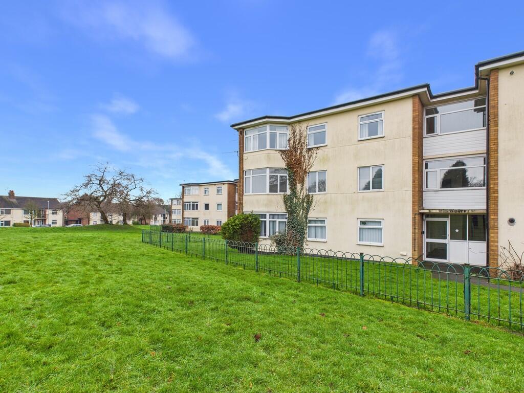 Main image of property: Tyne Way, Clayton